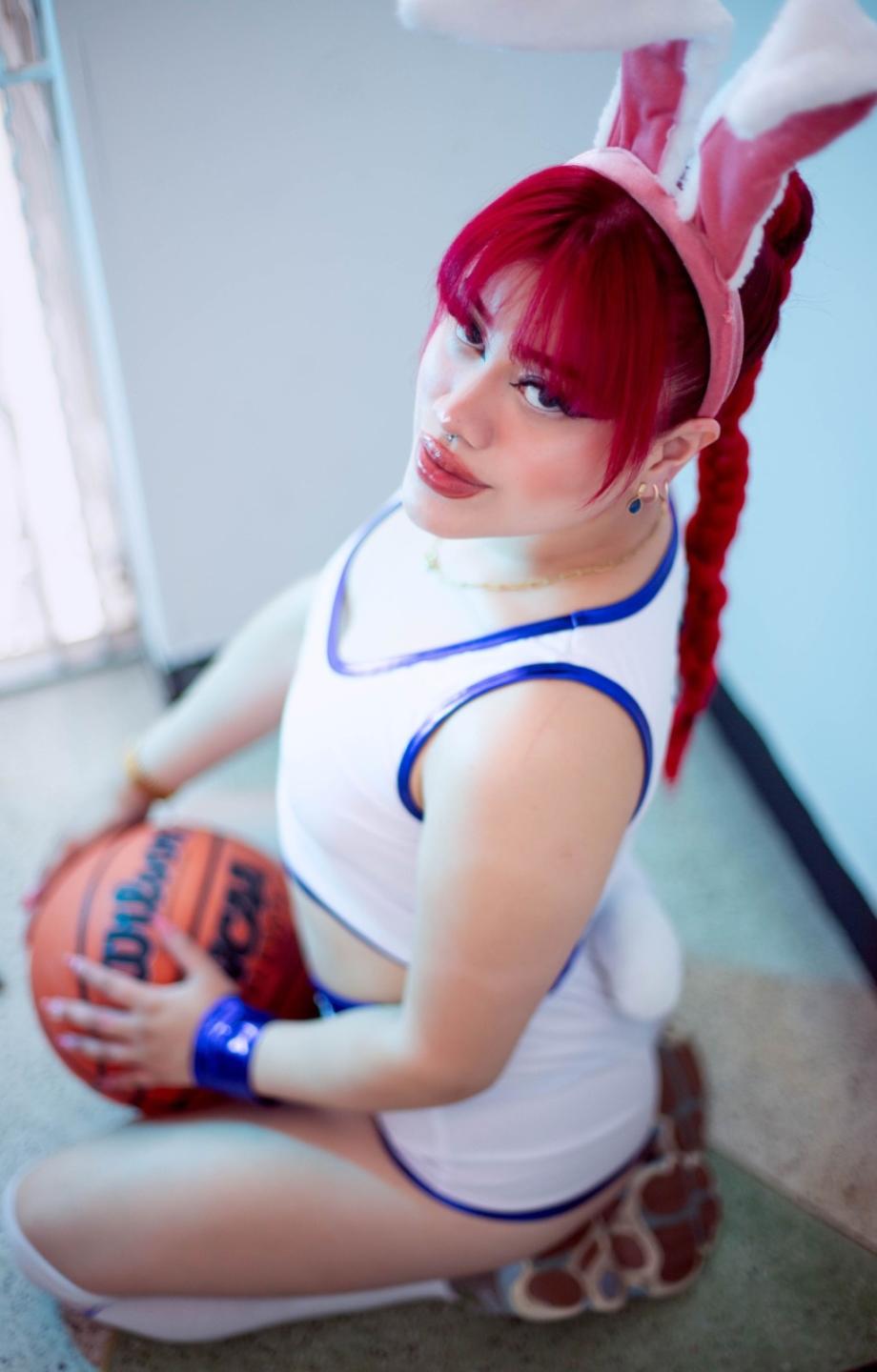 Image of cam model JulietaSmit from XloveCam