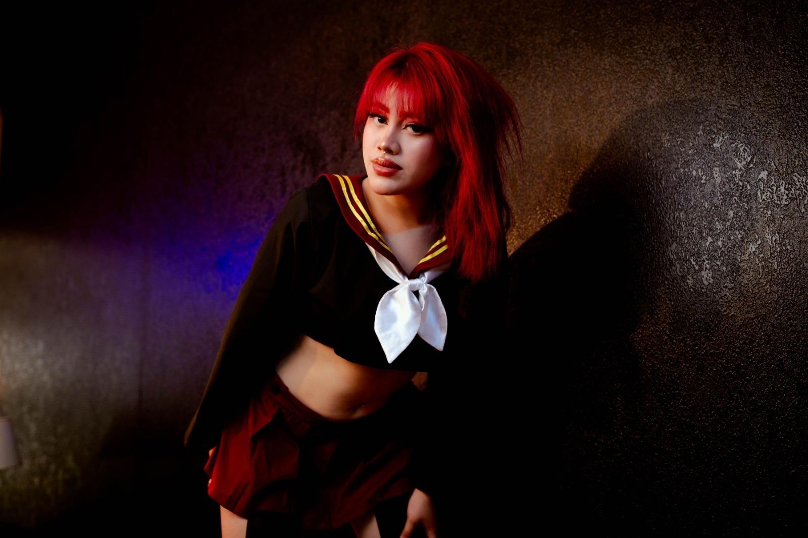 Image of cam model JulietaSmit from XloveCam