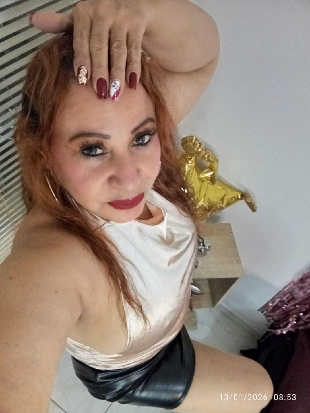 Image of cam model LucianaBlack from XloveCam