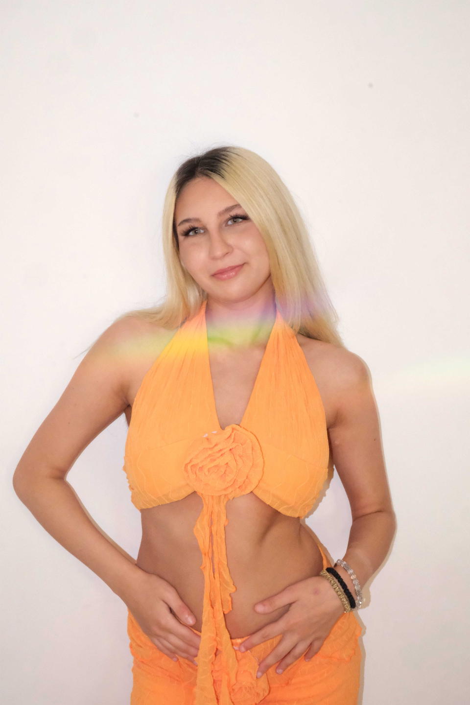 Image of cam model KristtySteel from XloveCam