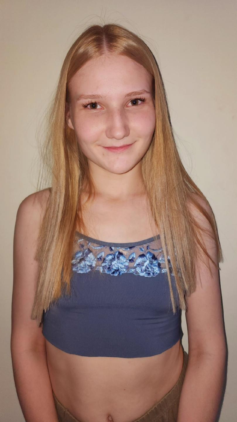 Image of cam model VanessaNorris from XloveCam