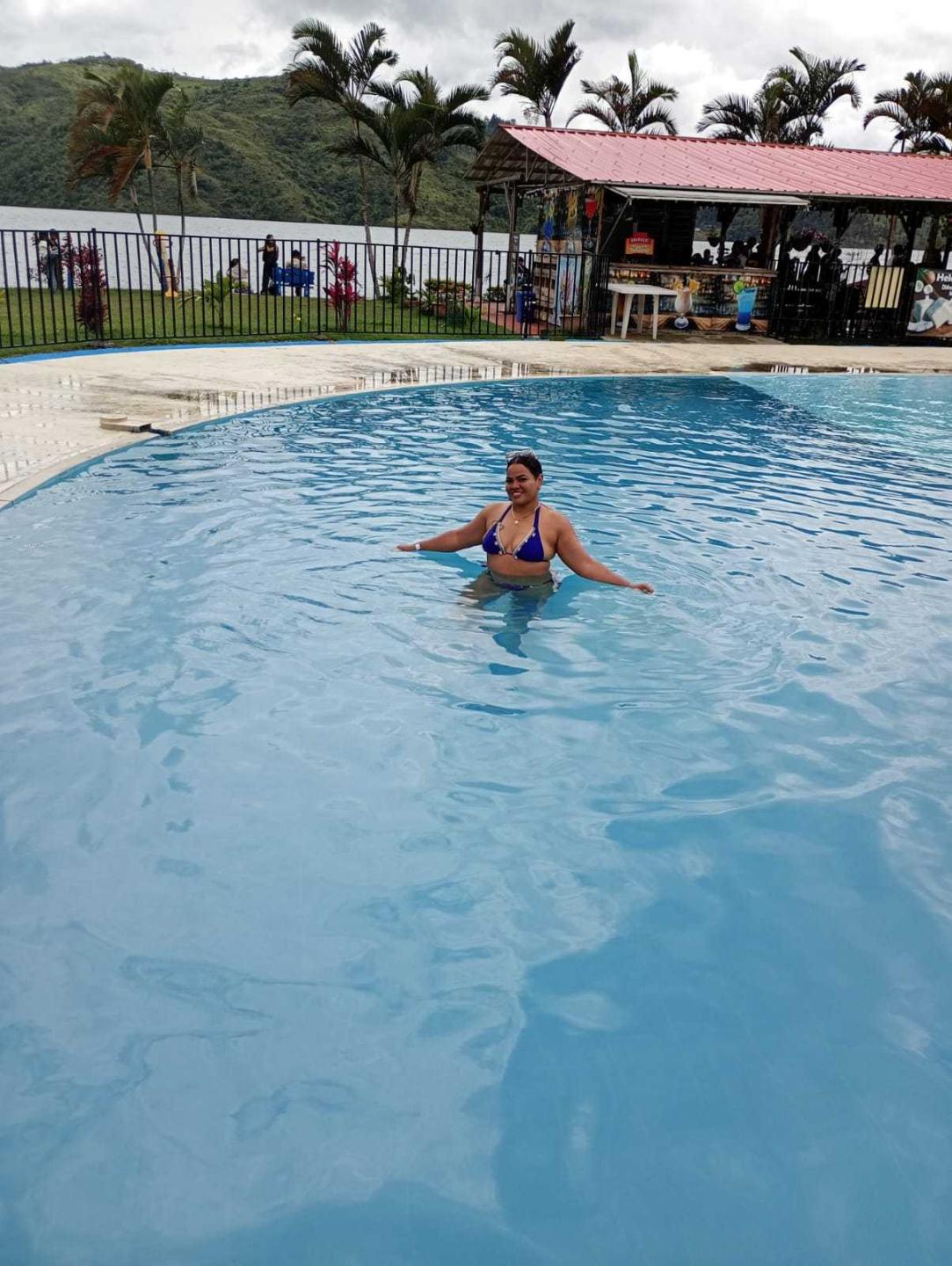 Image of cam model Rizantella from XloveCam