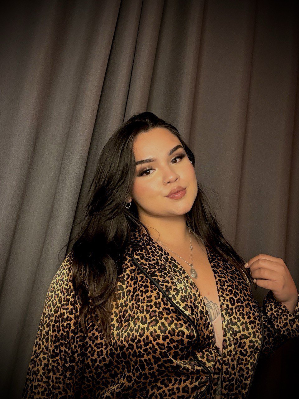 Image of cam model AnaSophia from XloveCam