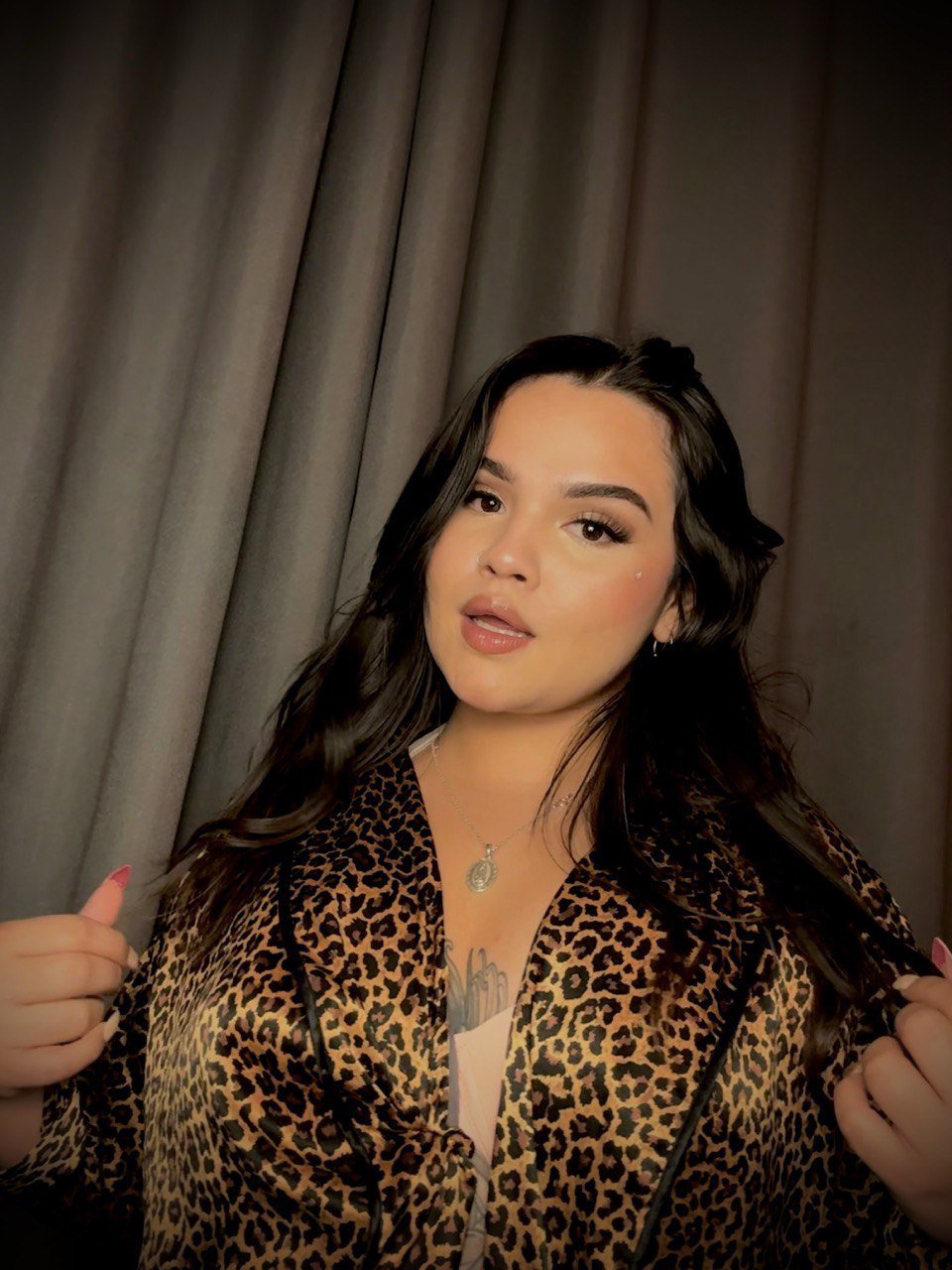 Image of cam model AnaSophia from XloveCam