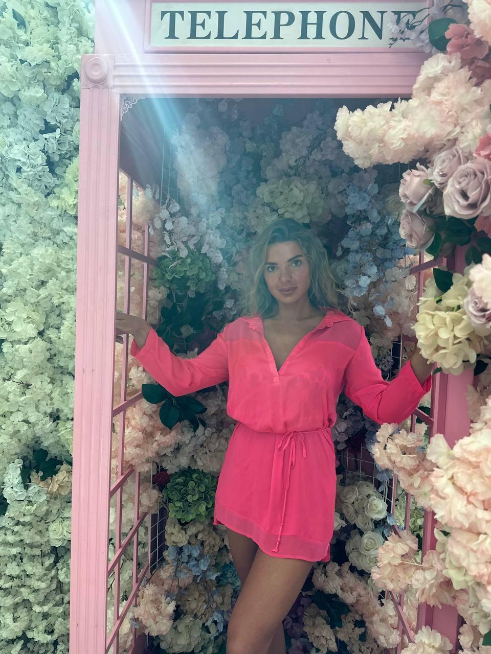 Image of cam model ViktoriaBq from XloveCam