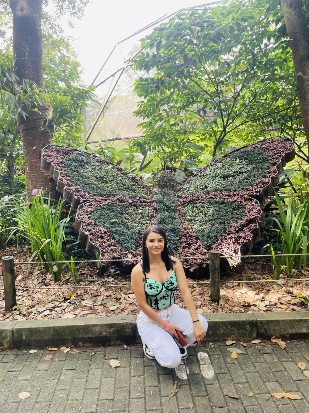 Image of cam model KimmyK from XloveCam