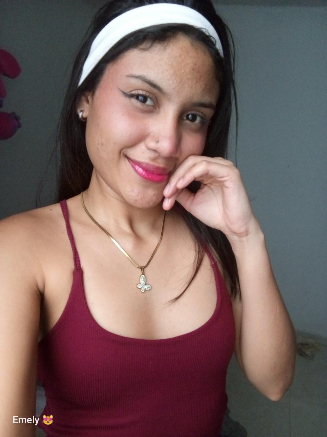 Image of cam model ValeryPoleth from XloveCam