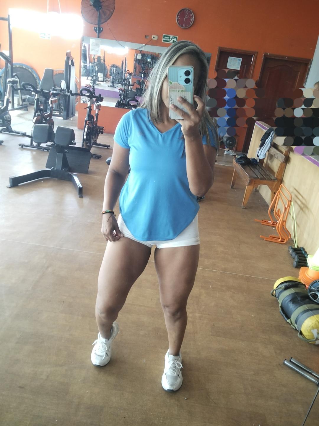 Image of cam model AmberFot from XloveCam