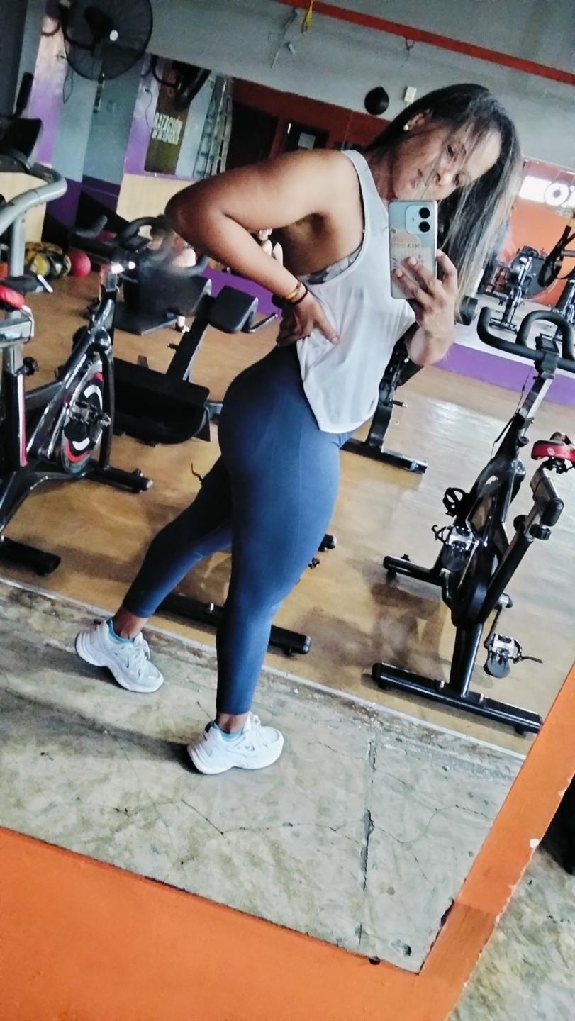 Image of cam model AmberFot from XloveCam