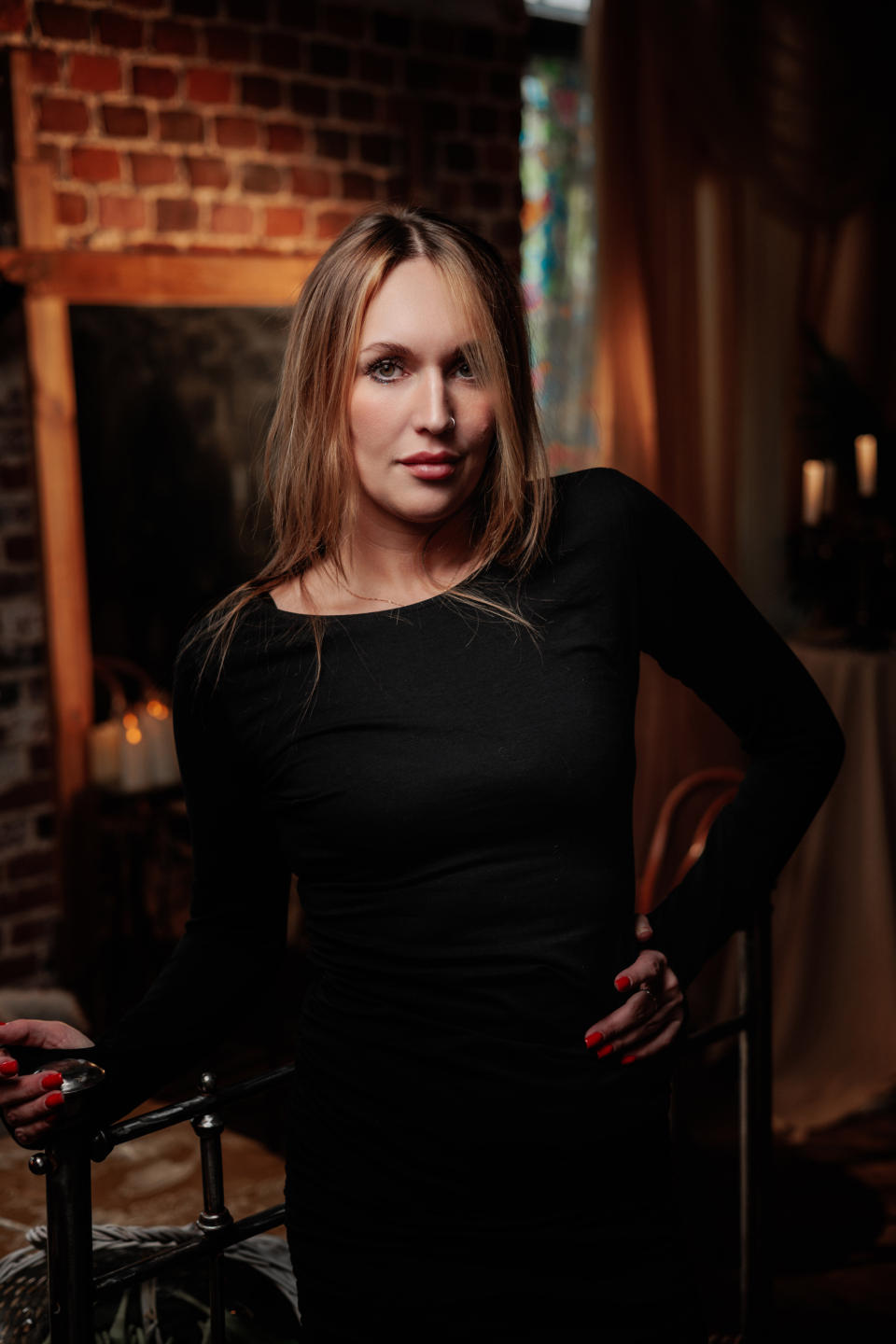 Image of cam model EvelynCute from XloveCam