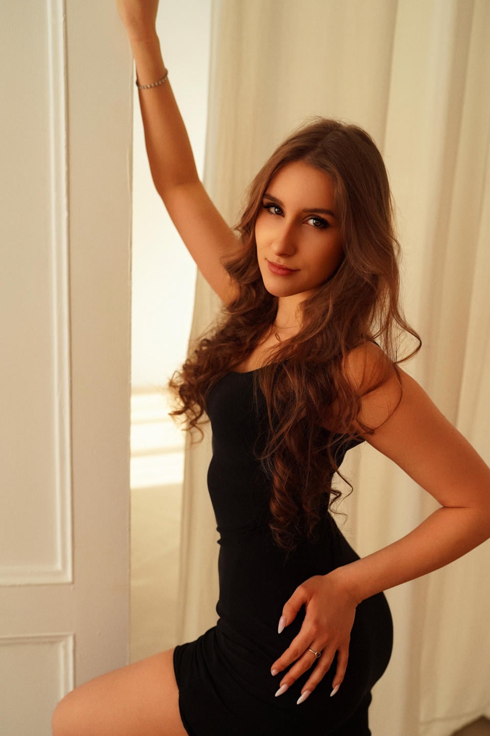 Image of cam model VanessaTrue from XloveCam