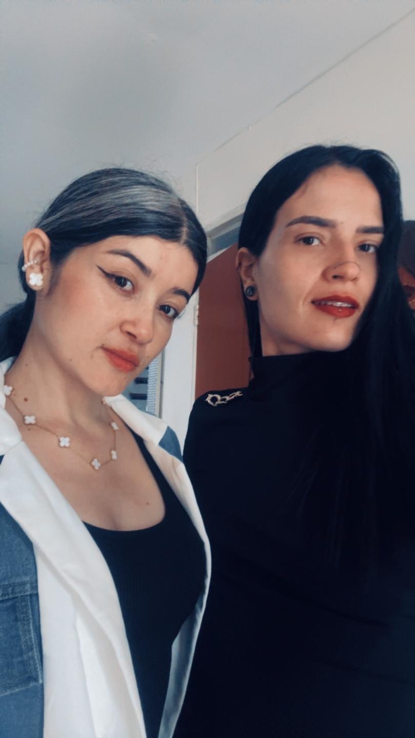 Image of cam model DakottaScarlett from XloveCam