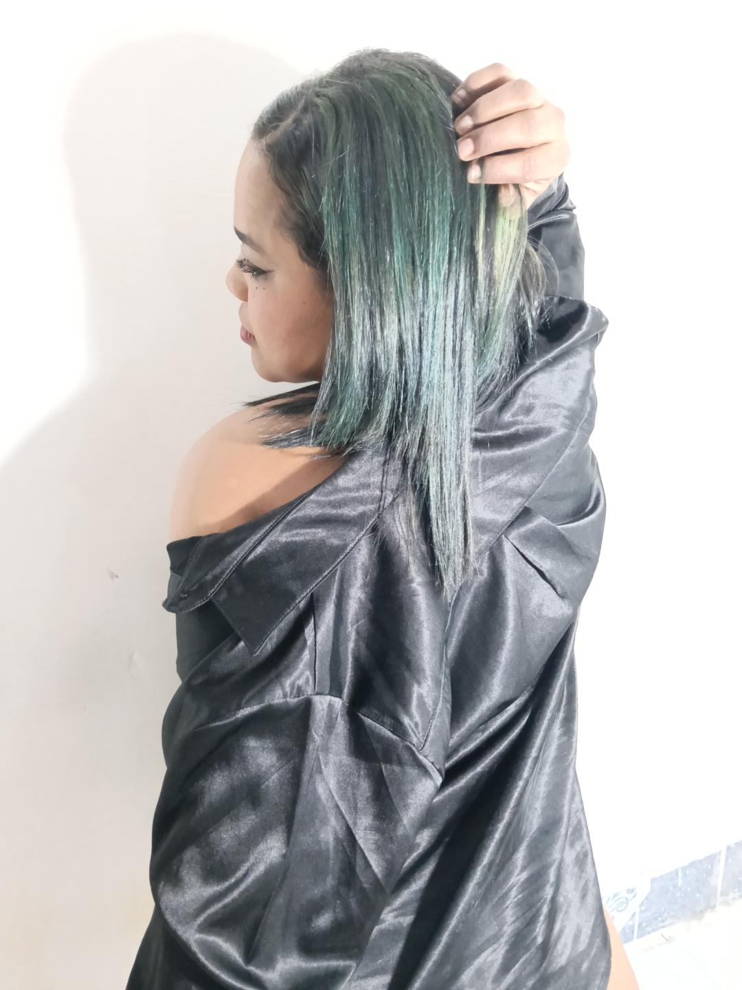 Image of cam model SamantaLevis from XloveCam