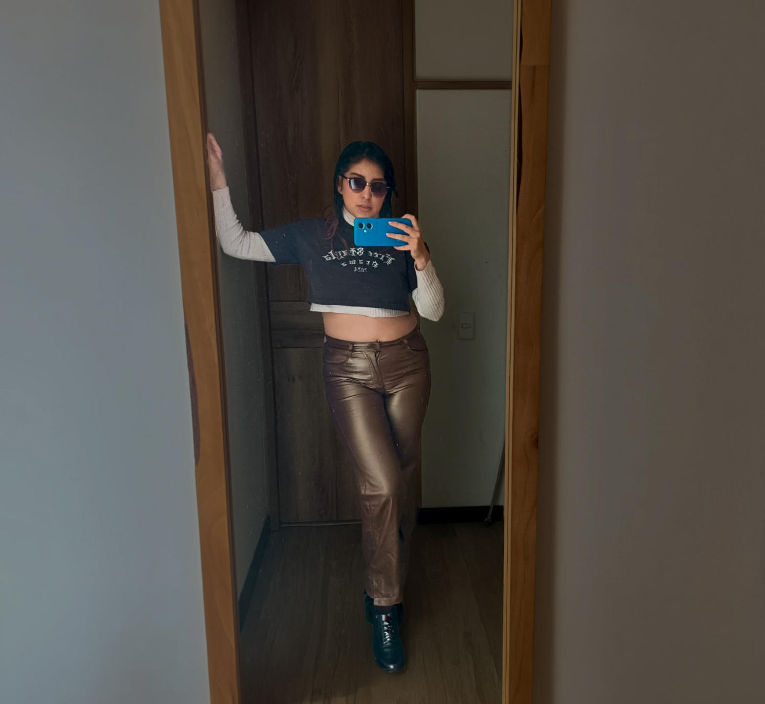 Image of cam model SalmanLuna from XloveCam