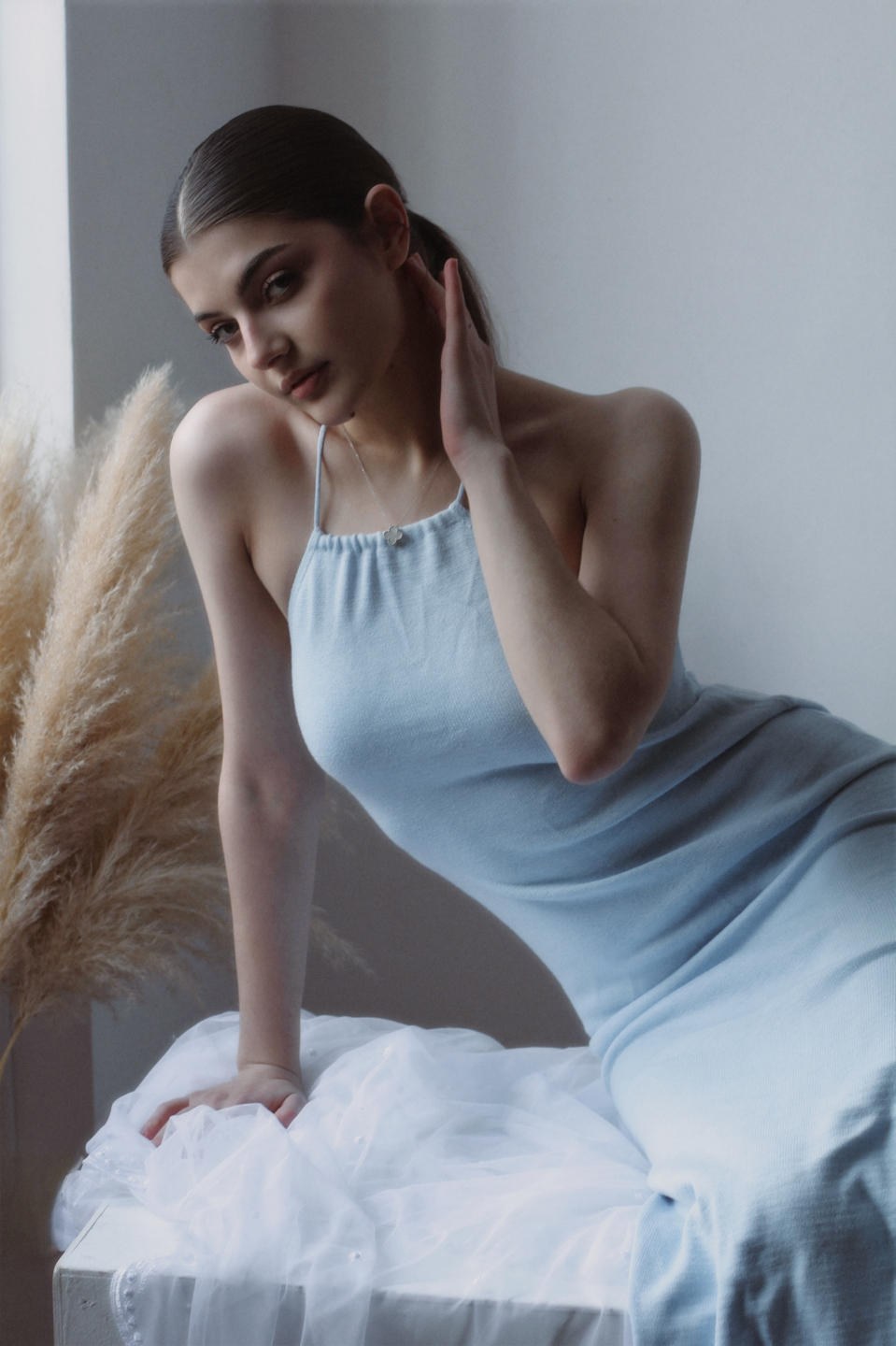 Image of cam model StellaLewin from XloveCam