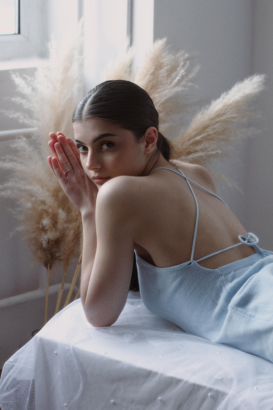 Image of cam model StellaLewin from XloveCam