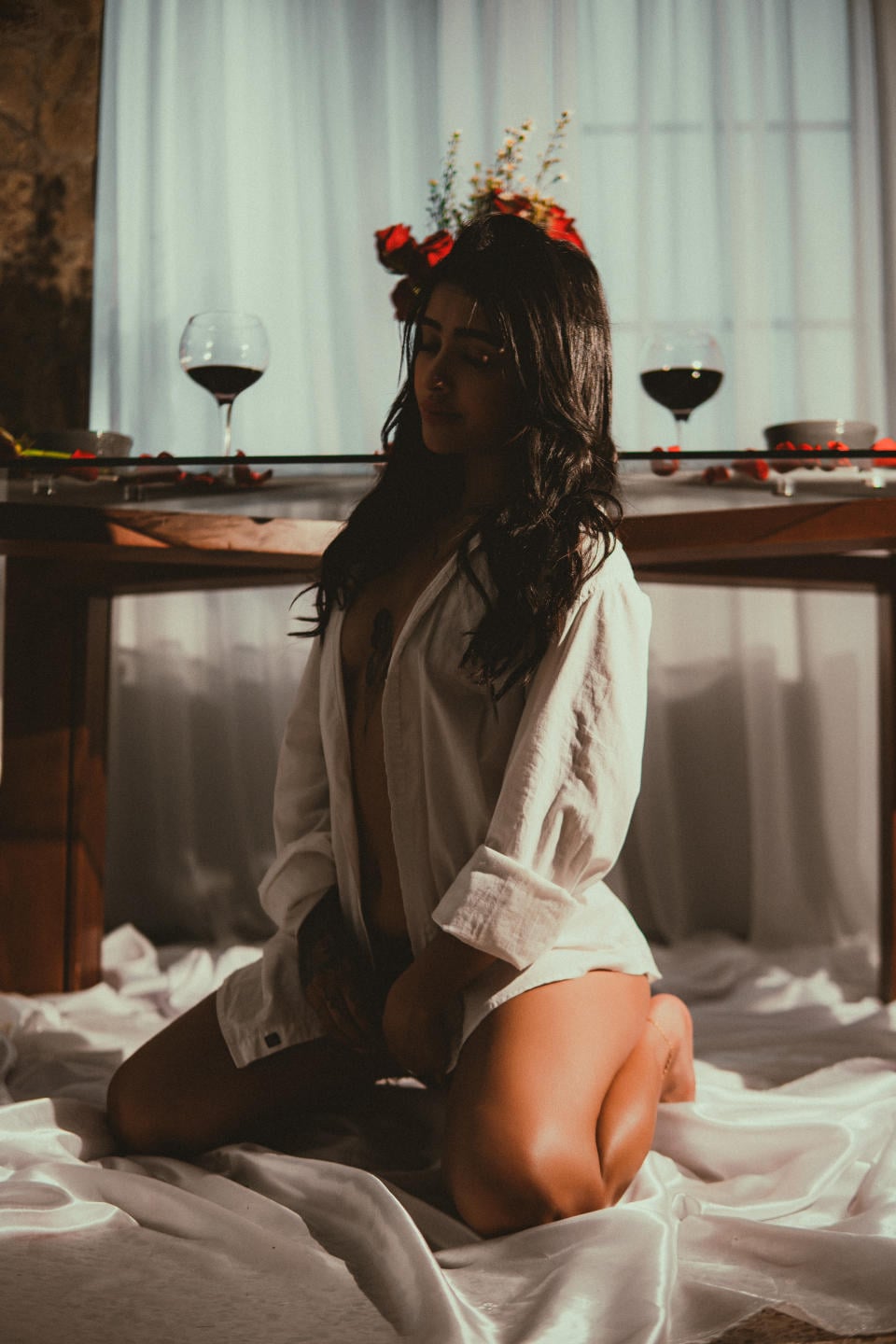 Image of cam model LunaLenox from XloveCam