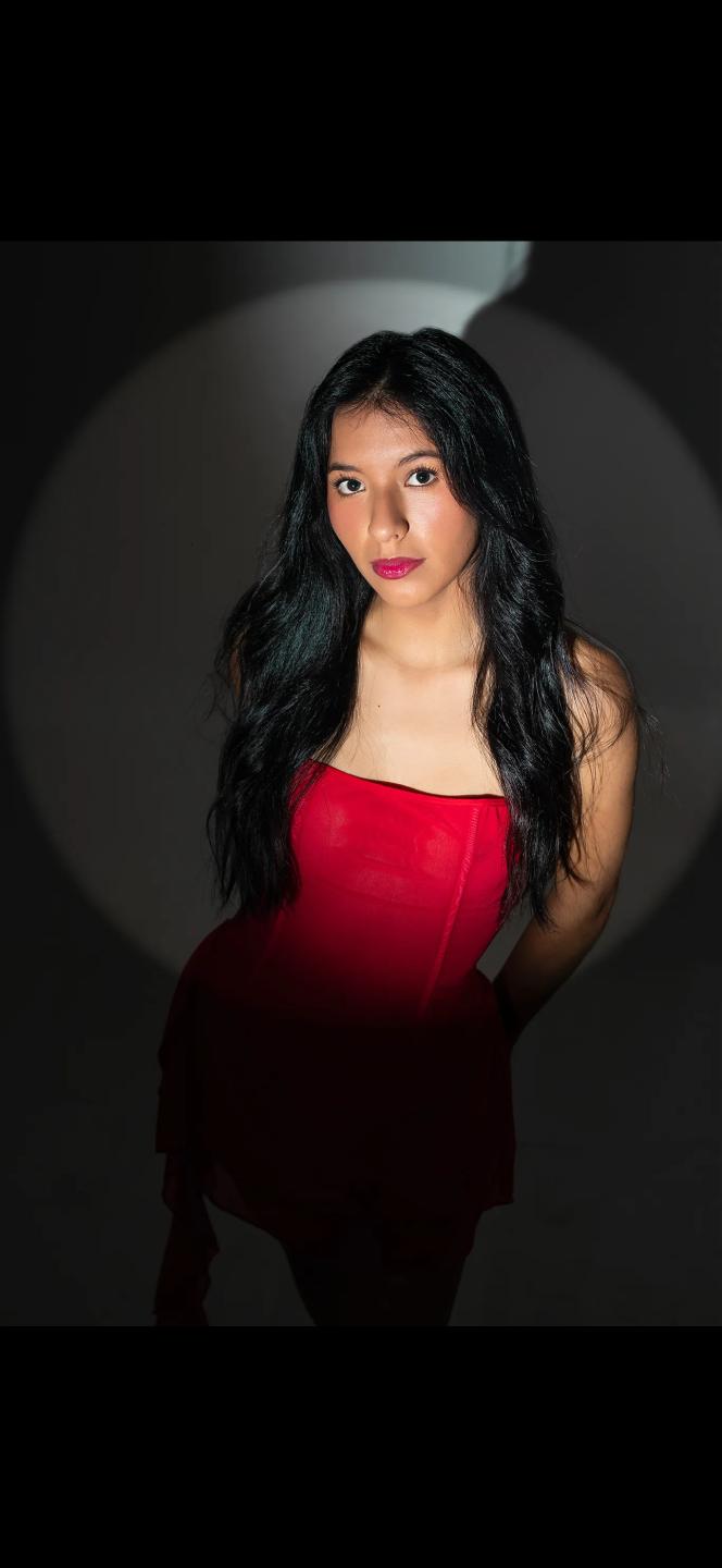 Image of cam model AlissaCavalli from XloveCam