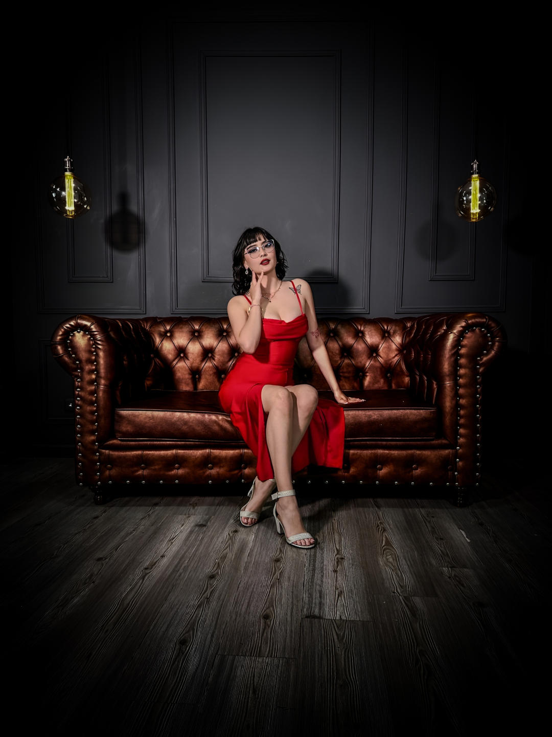 Image of cam model ElaJamess from XloveCam