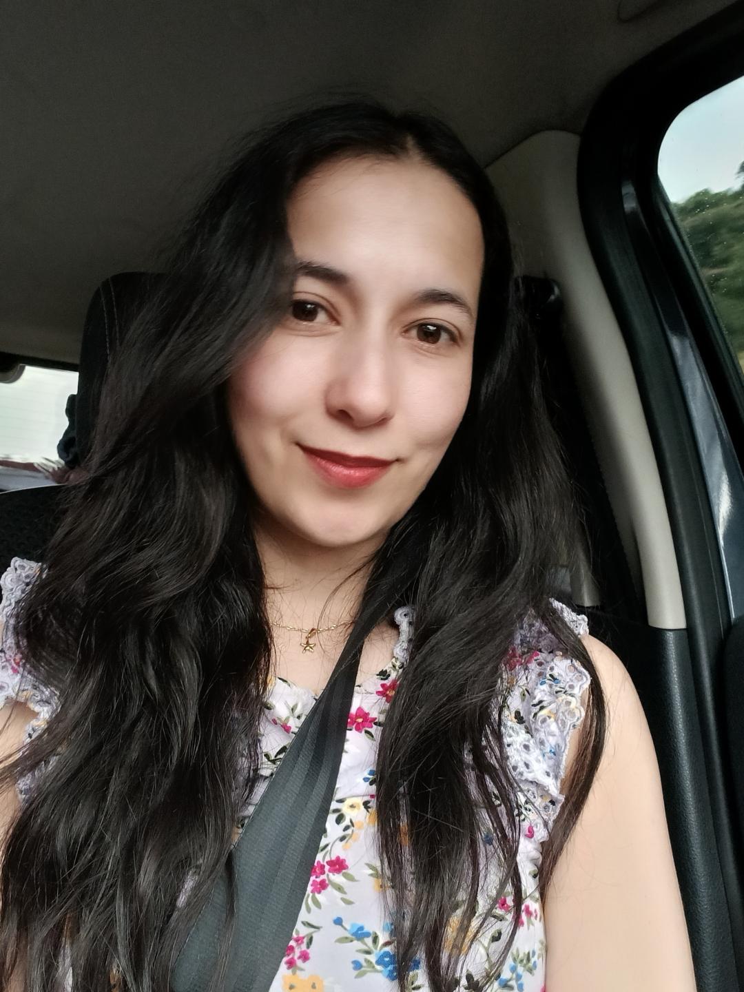 Image of cam model AnneStone from XloveCam