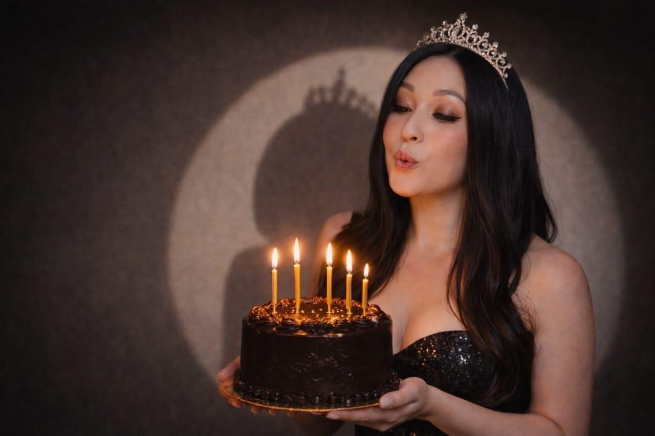 Image of cam model AnanovaX from XloveCam