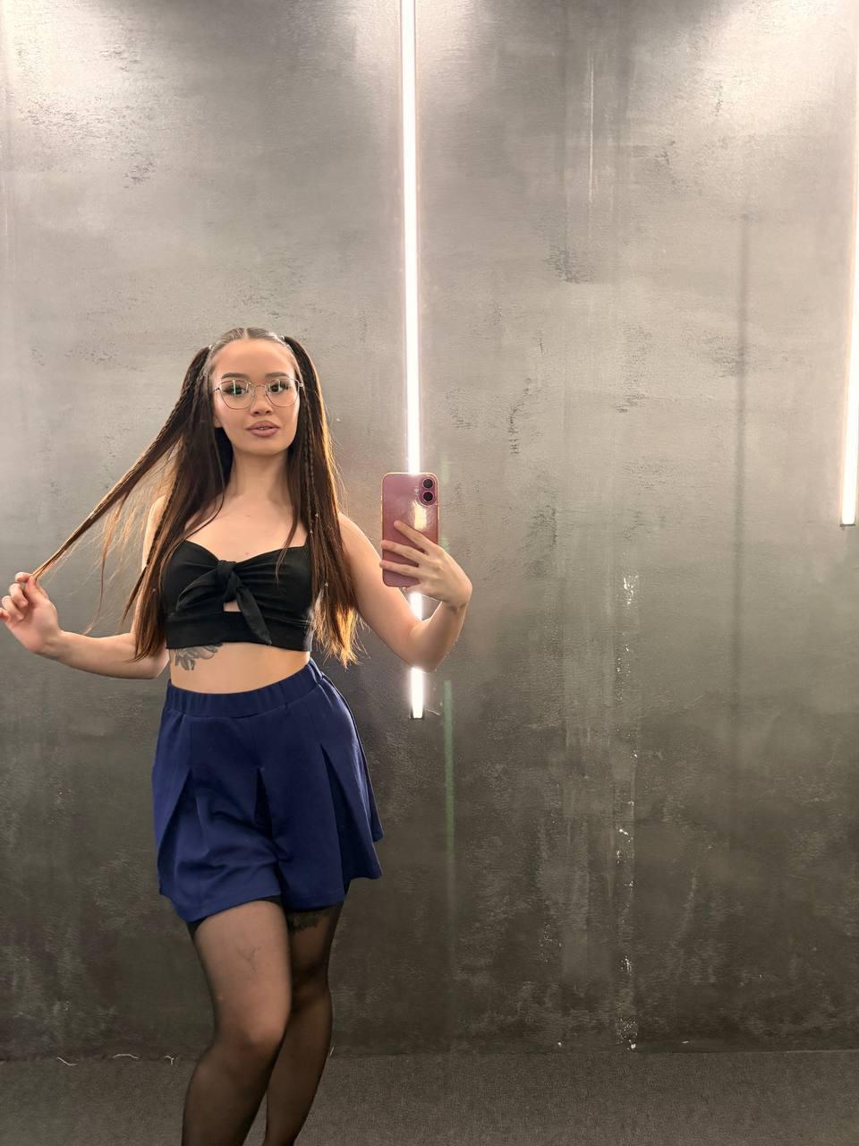 Image of cam model MistyReeds from XloveCam