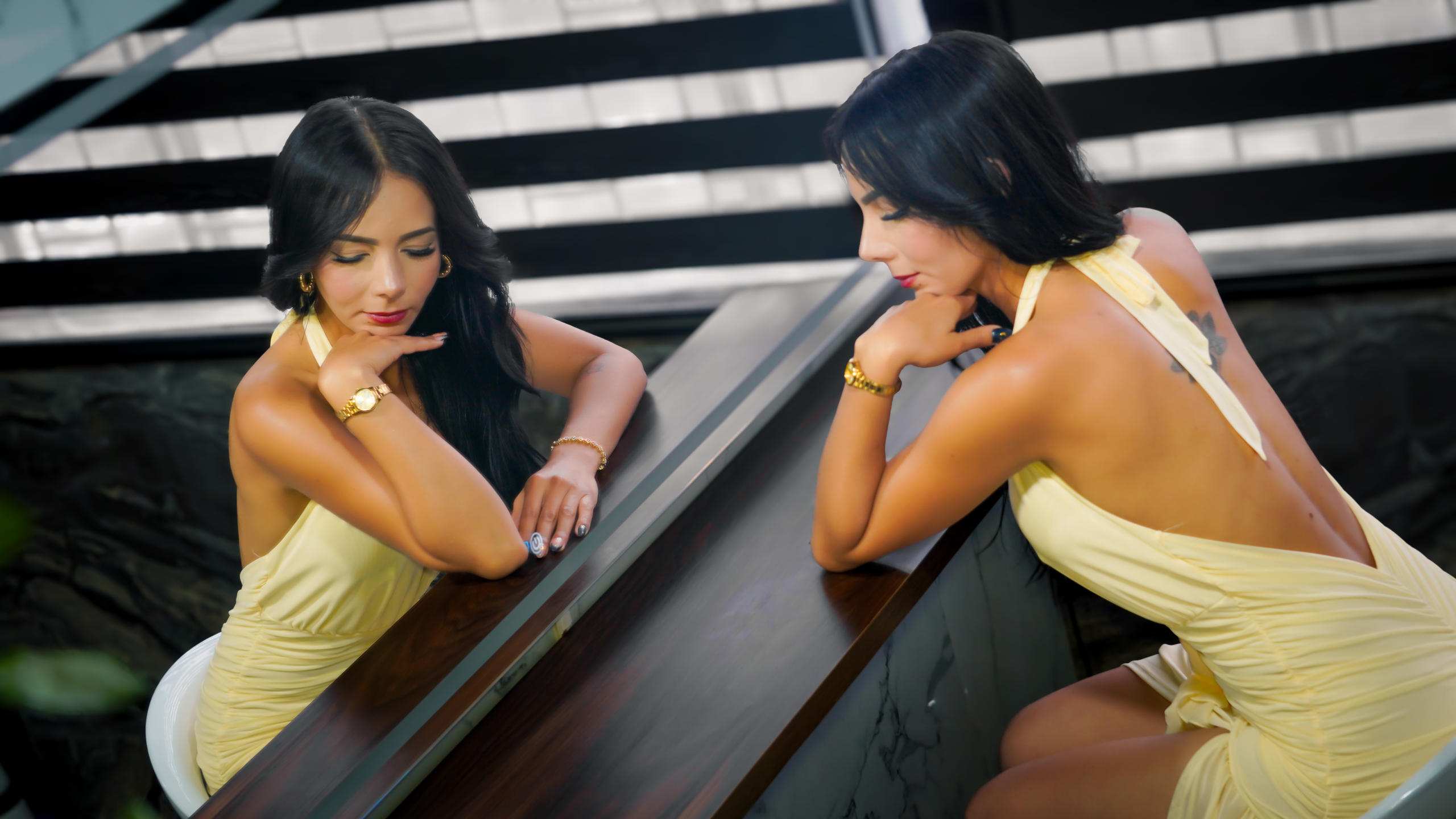 Image of cam model EvelinLuna from XloveCam