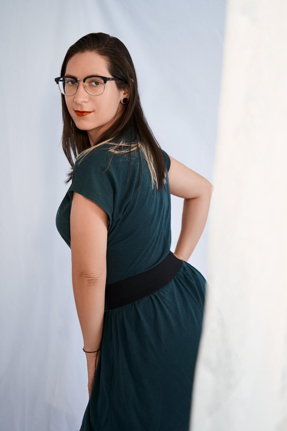 Image of cam model AndromedaJade from XloveCam