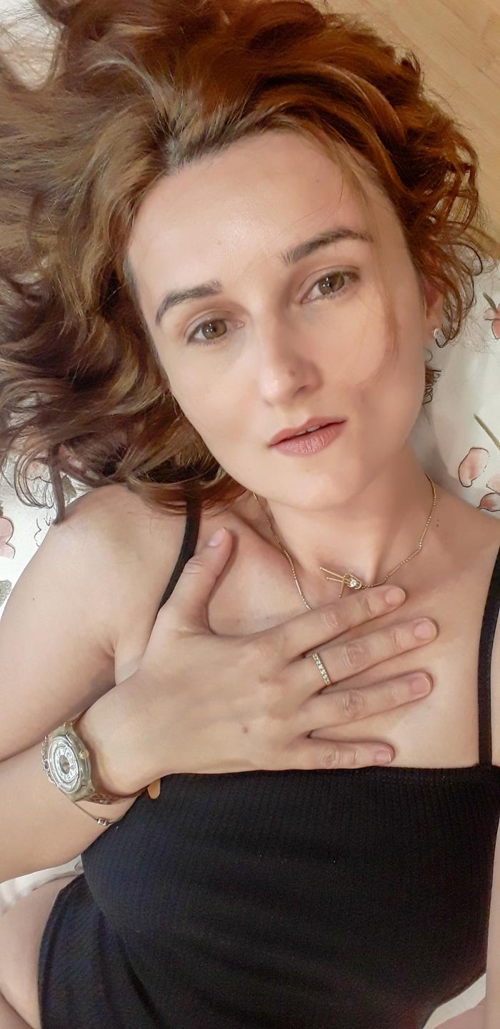 Image of cam model AnneRoss (AnyaRoss, LamourCestMoi, RossieAnne) from XloveCam