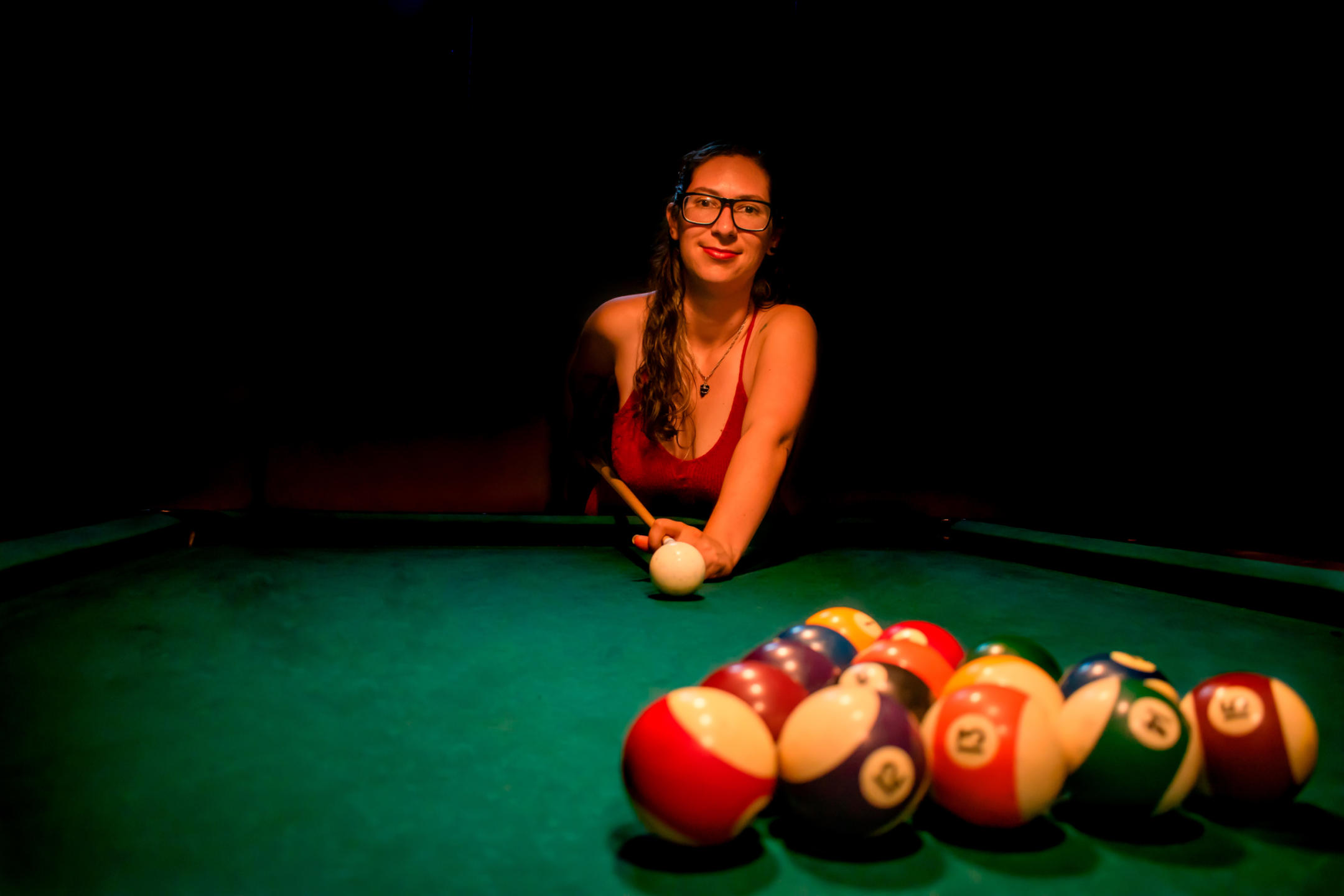 Image of cam model AndromedaJade from XloveCam