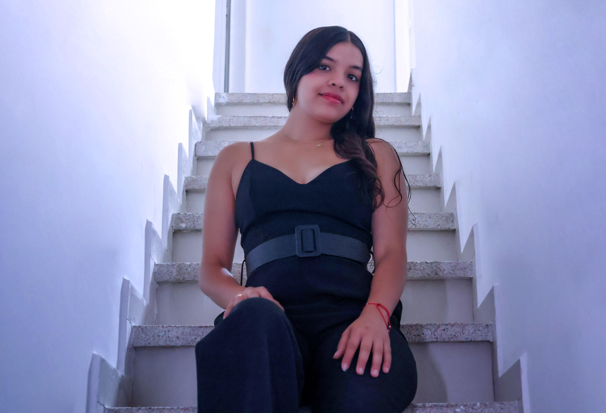 Image of cam model LiinaSantacruz from XloveCam