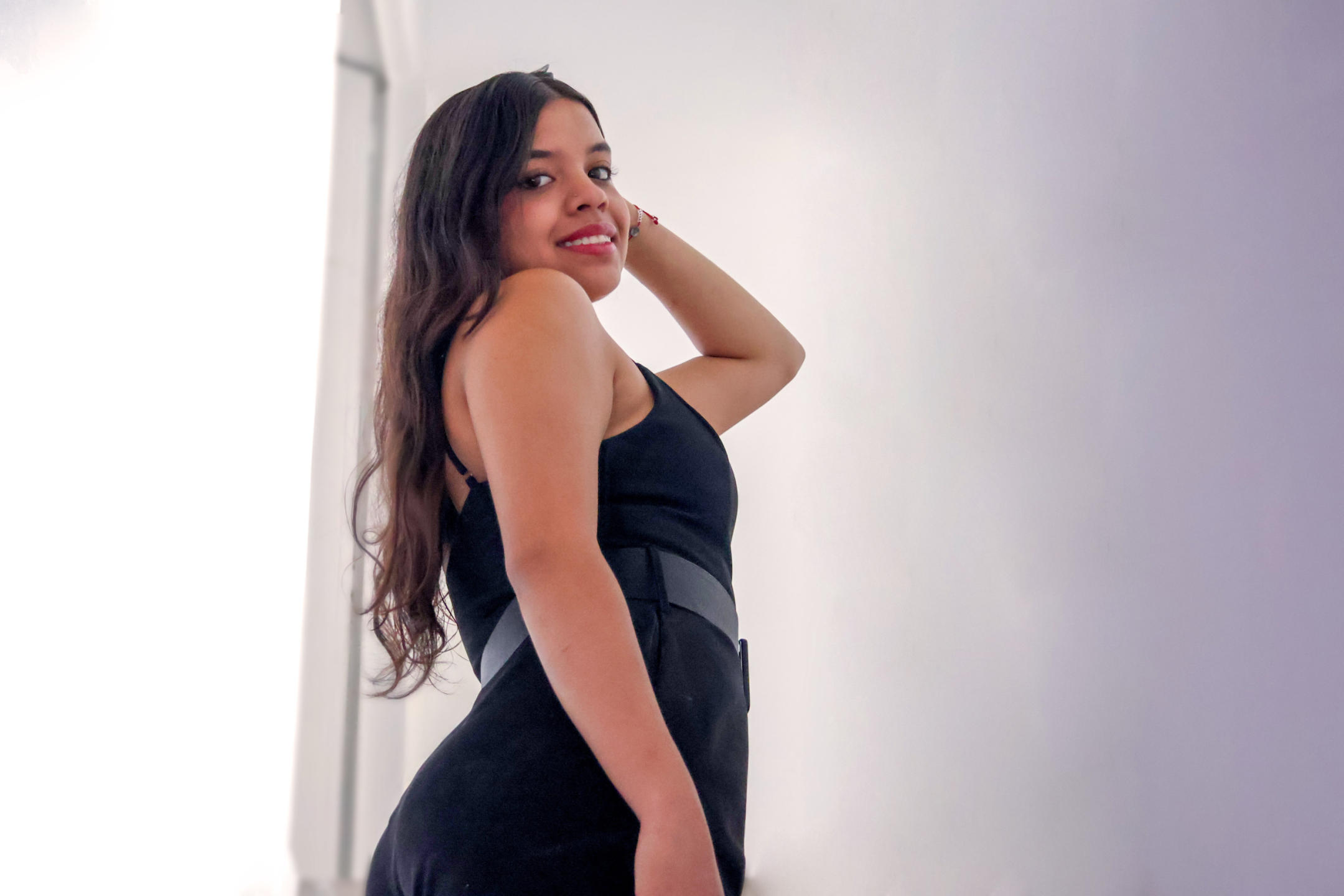 Image of cam model LiinaSantacruz from XloveCam