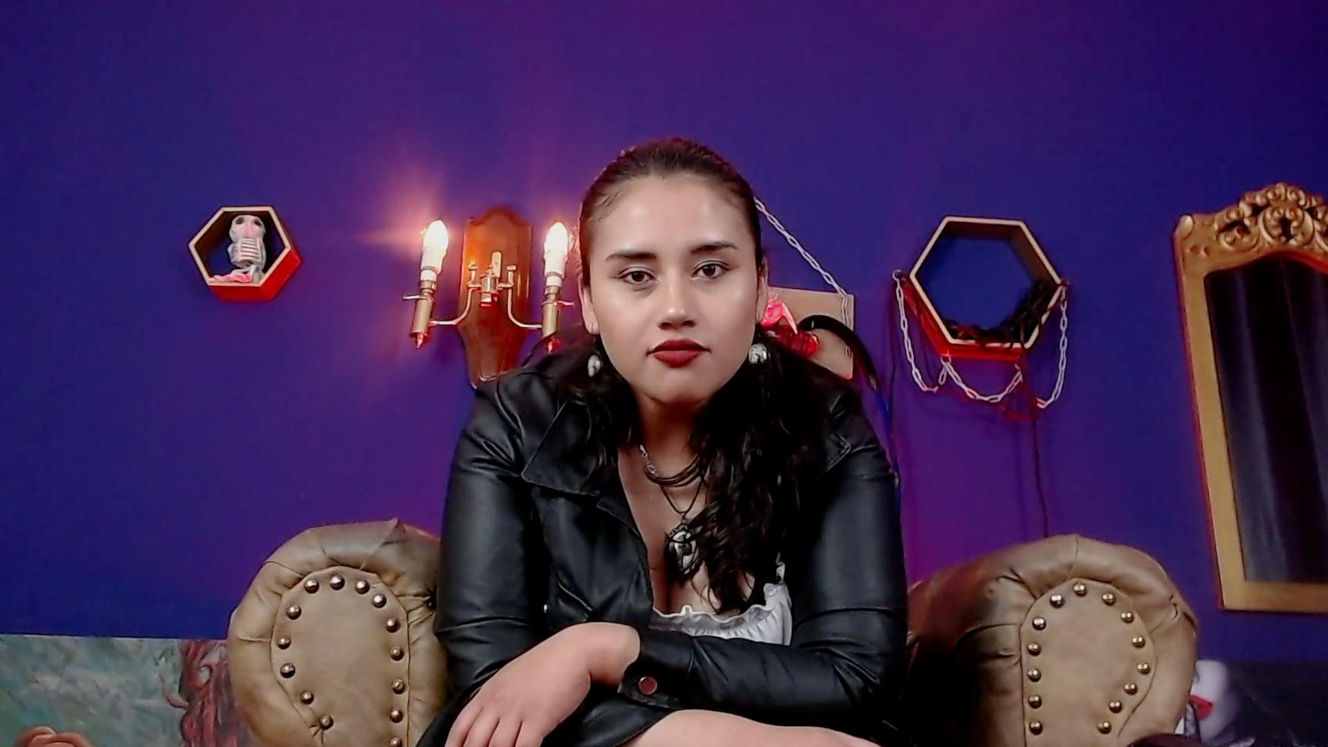 Image of cam model LilithInfernal from XloveCam