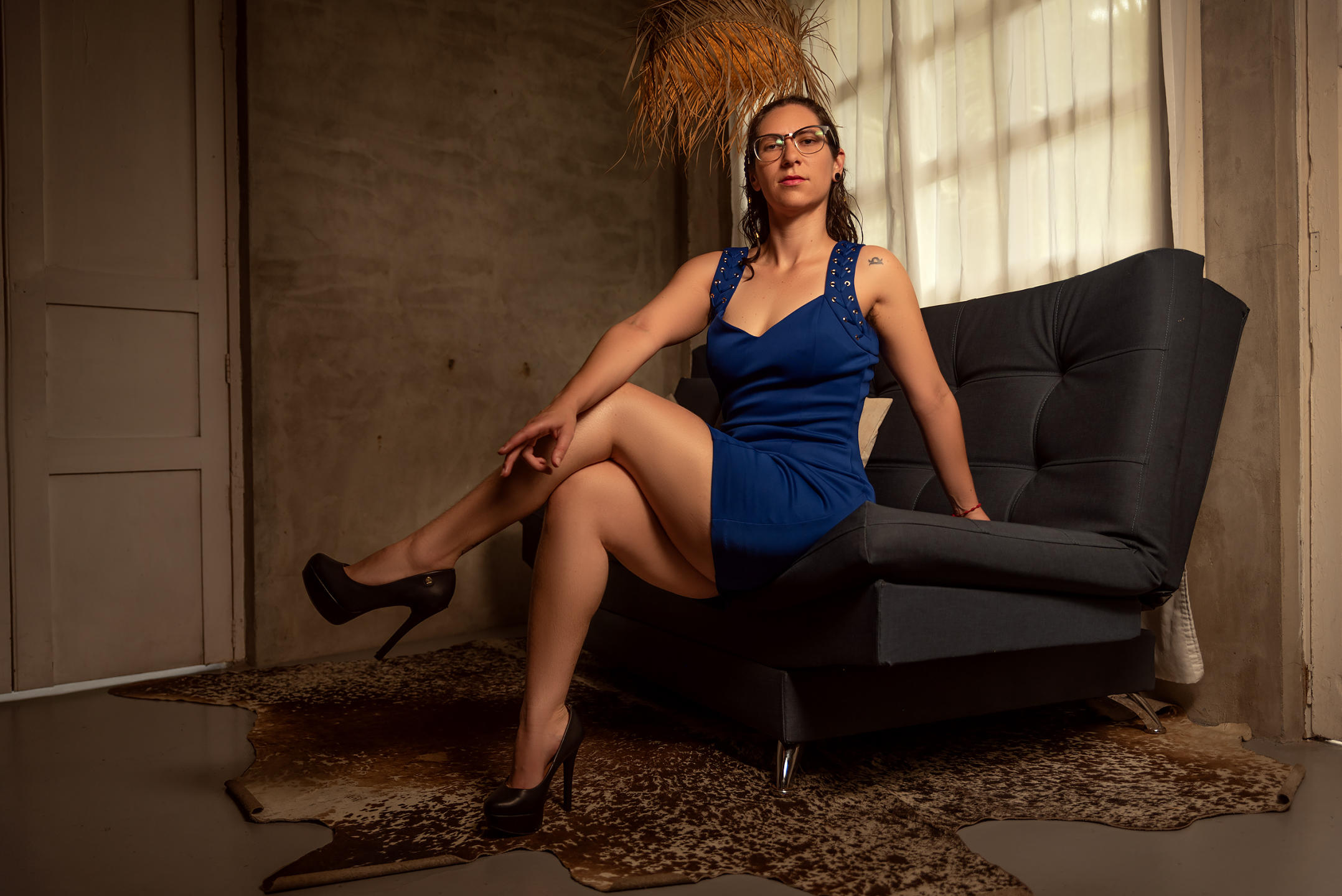 Image of cam model AndromedaJade from XloveCam