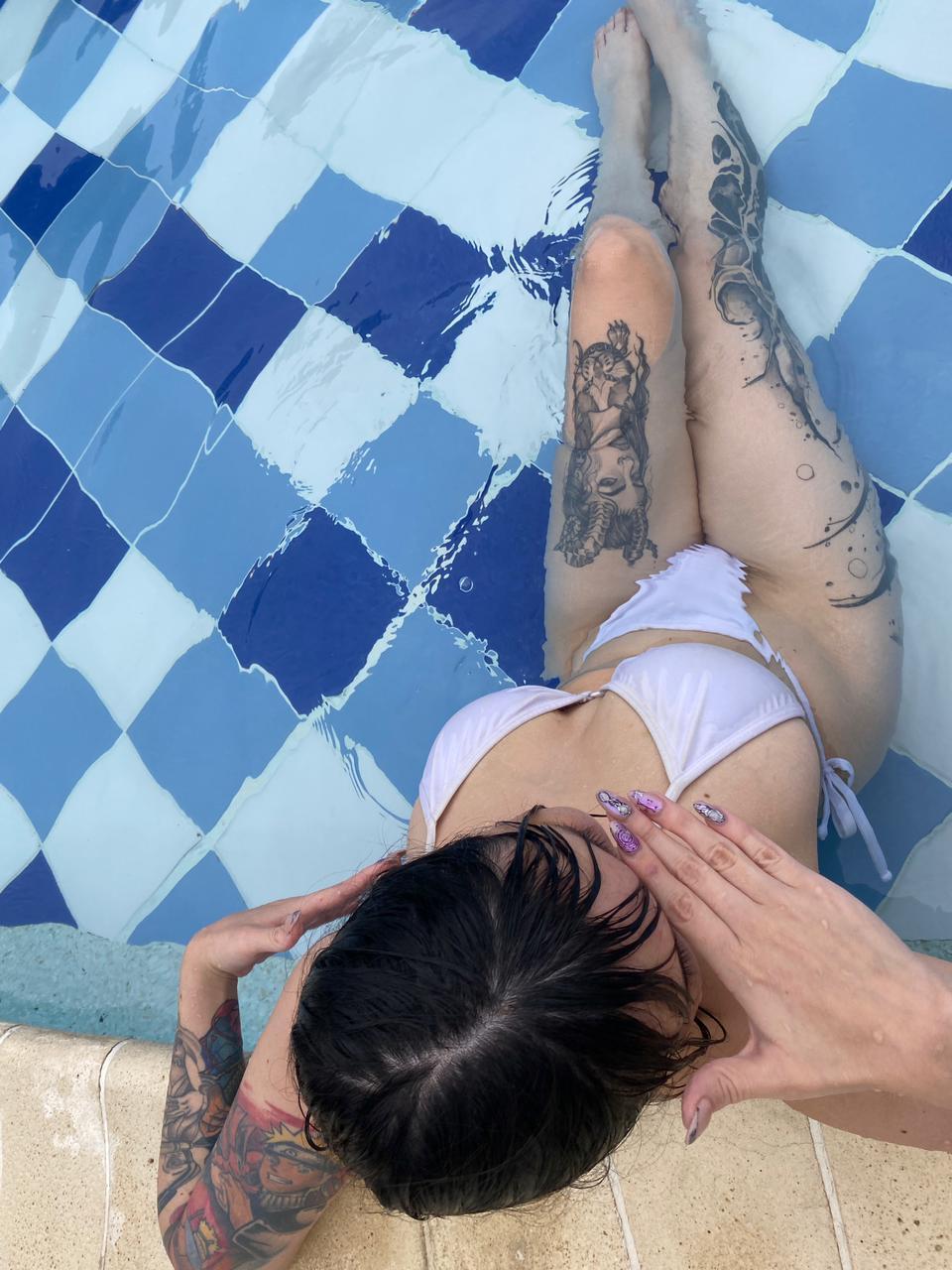 Image of cam model KuroBabee from XloveCam