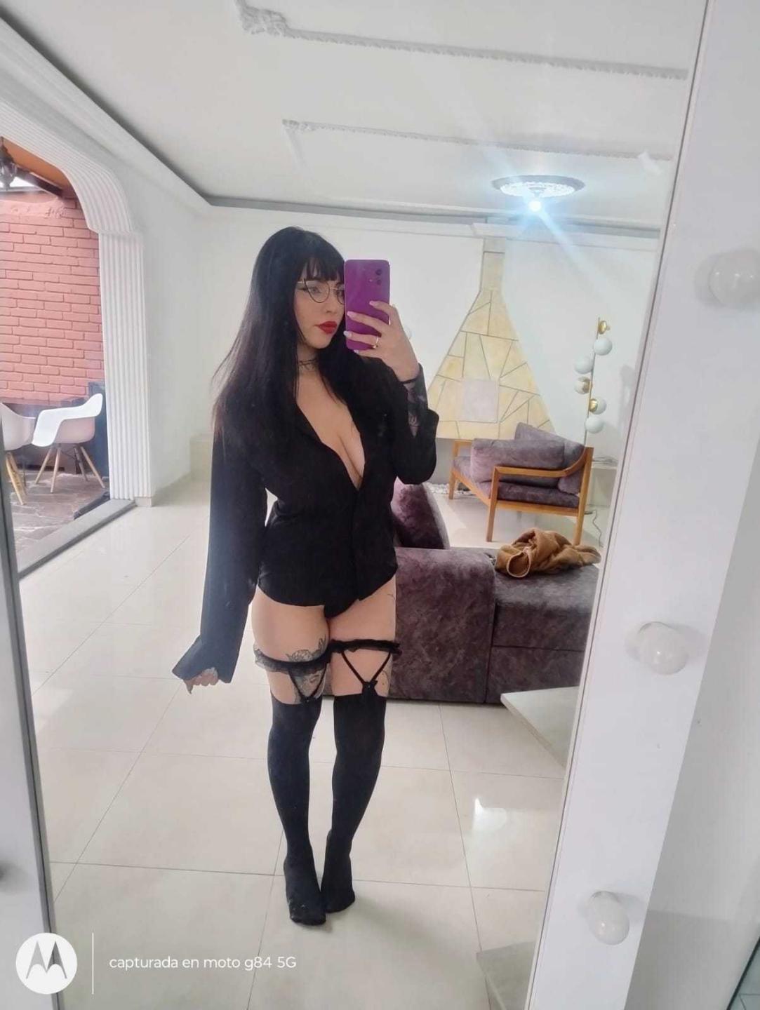 Image of cam model KuroBabee from XloveCam