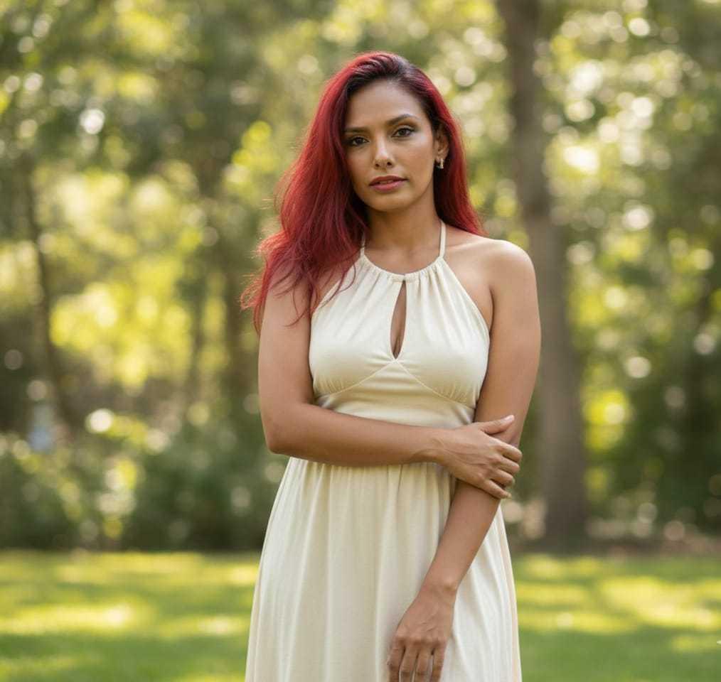 Image of cam model RoxaneMoore from XloveCam