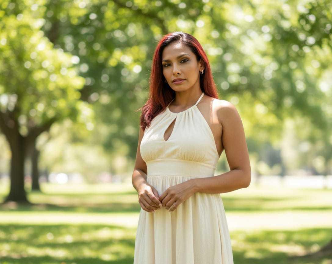 Image of cam model RoxaneMoore from XloveCam