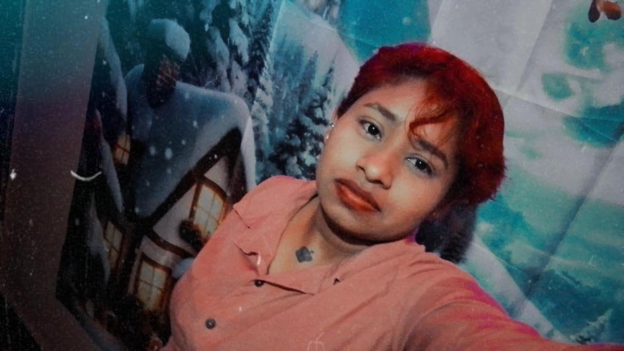 Image of cam model AndromedaSix from XloveCam