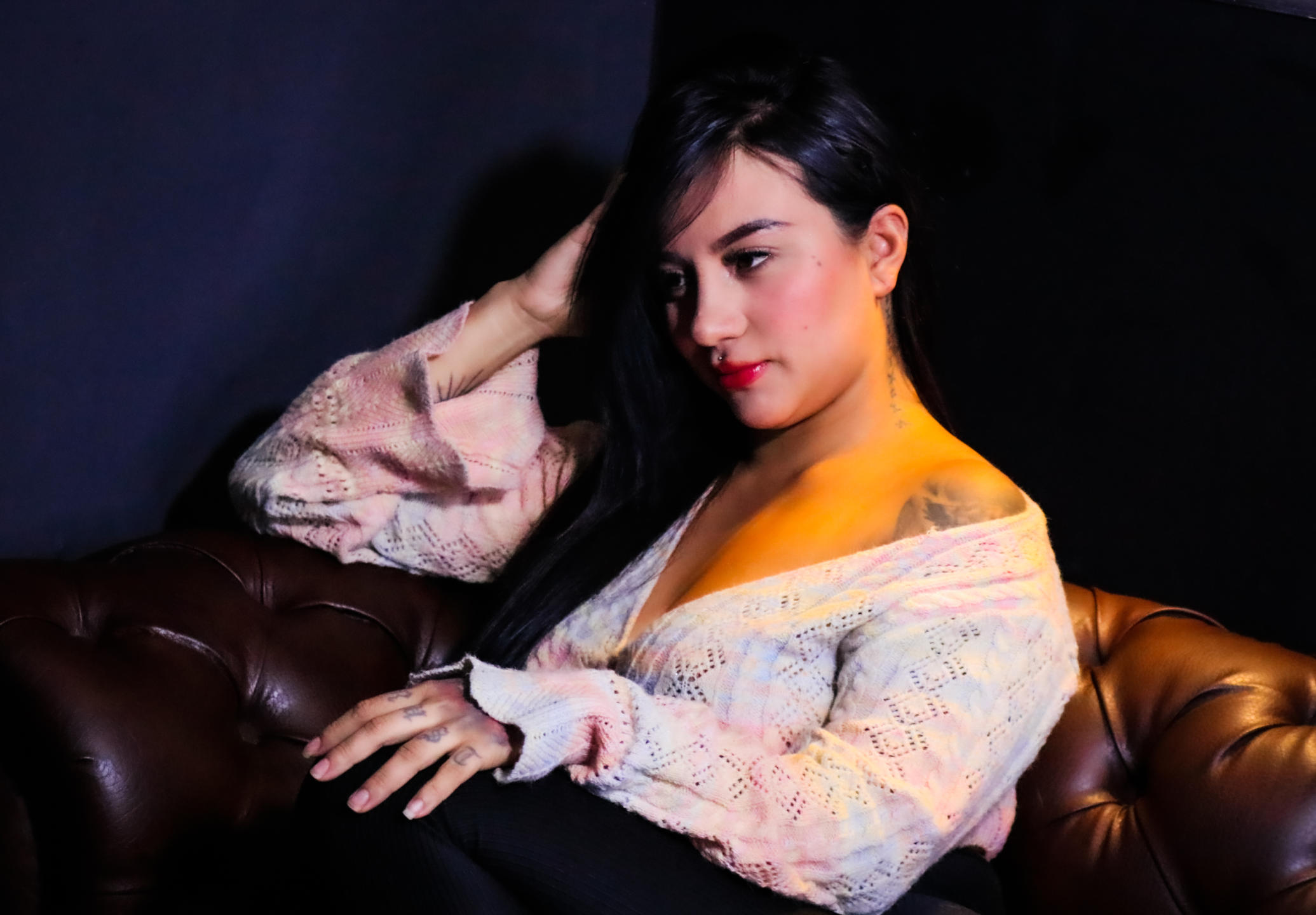 Image of cam model LiaHoffman from XloveCam