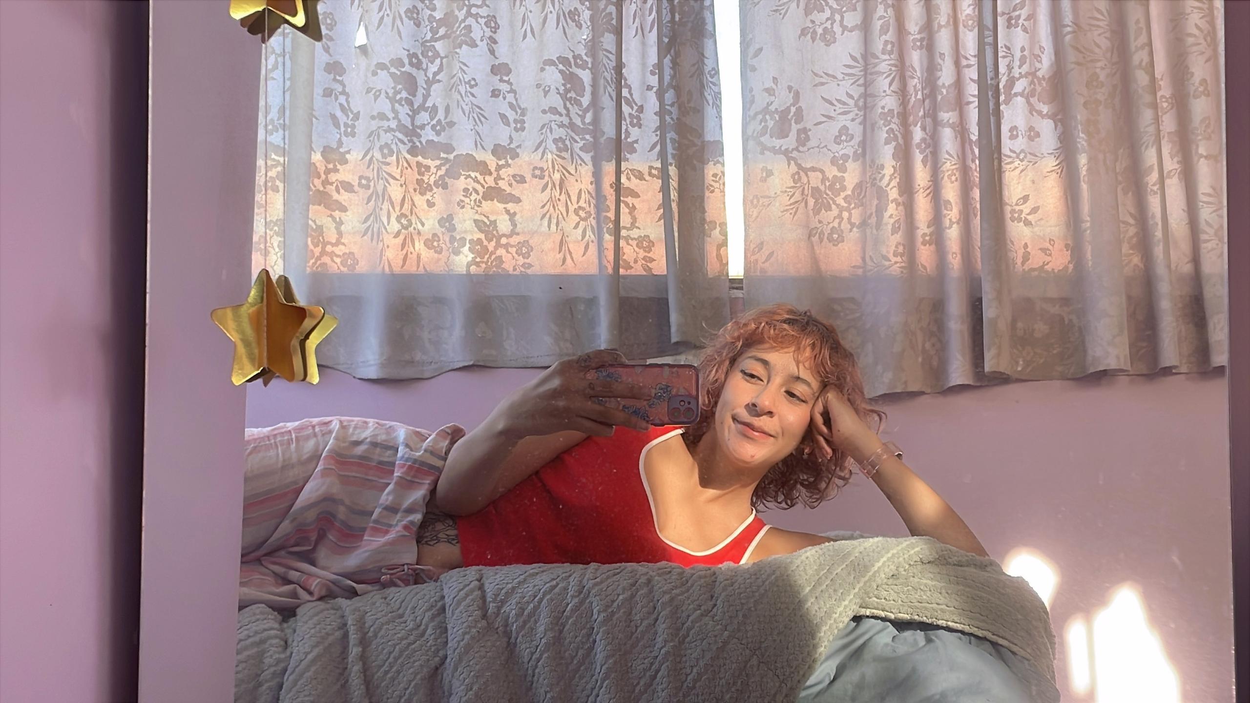 Image of cam model KittyEla from XloveCam