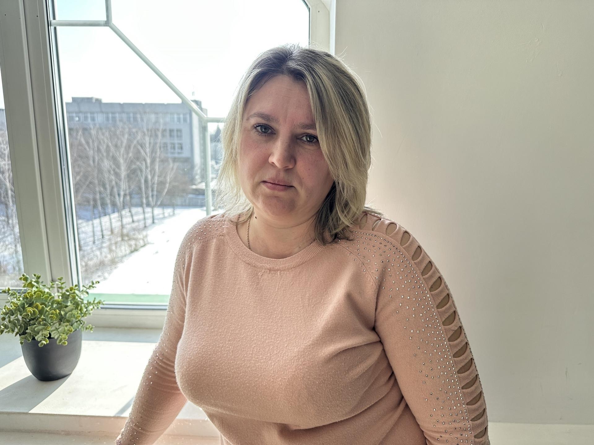 Image of cam model VickyRobins from XloveCam