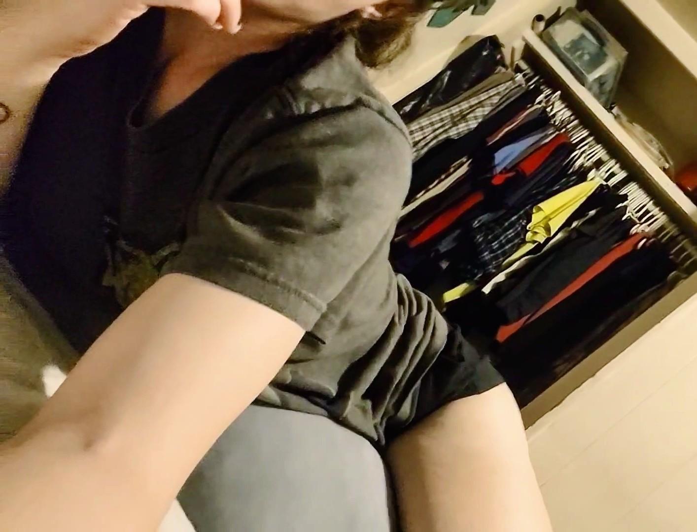 Image of cam model Shammie from XloveCam