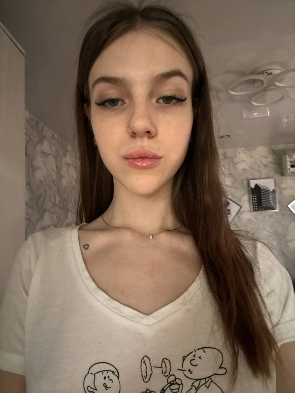 Image of cam model DignaHottie from XloveCam