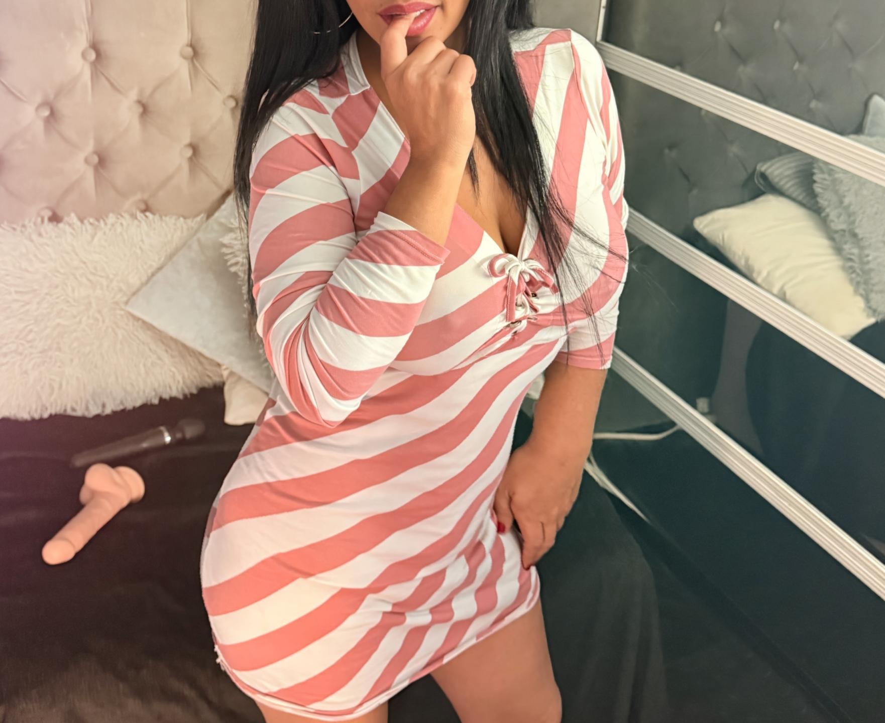 Image of cam model VeraCruz from XloveCam