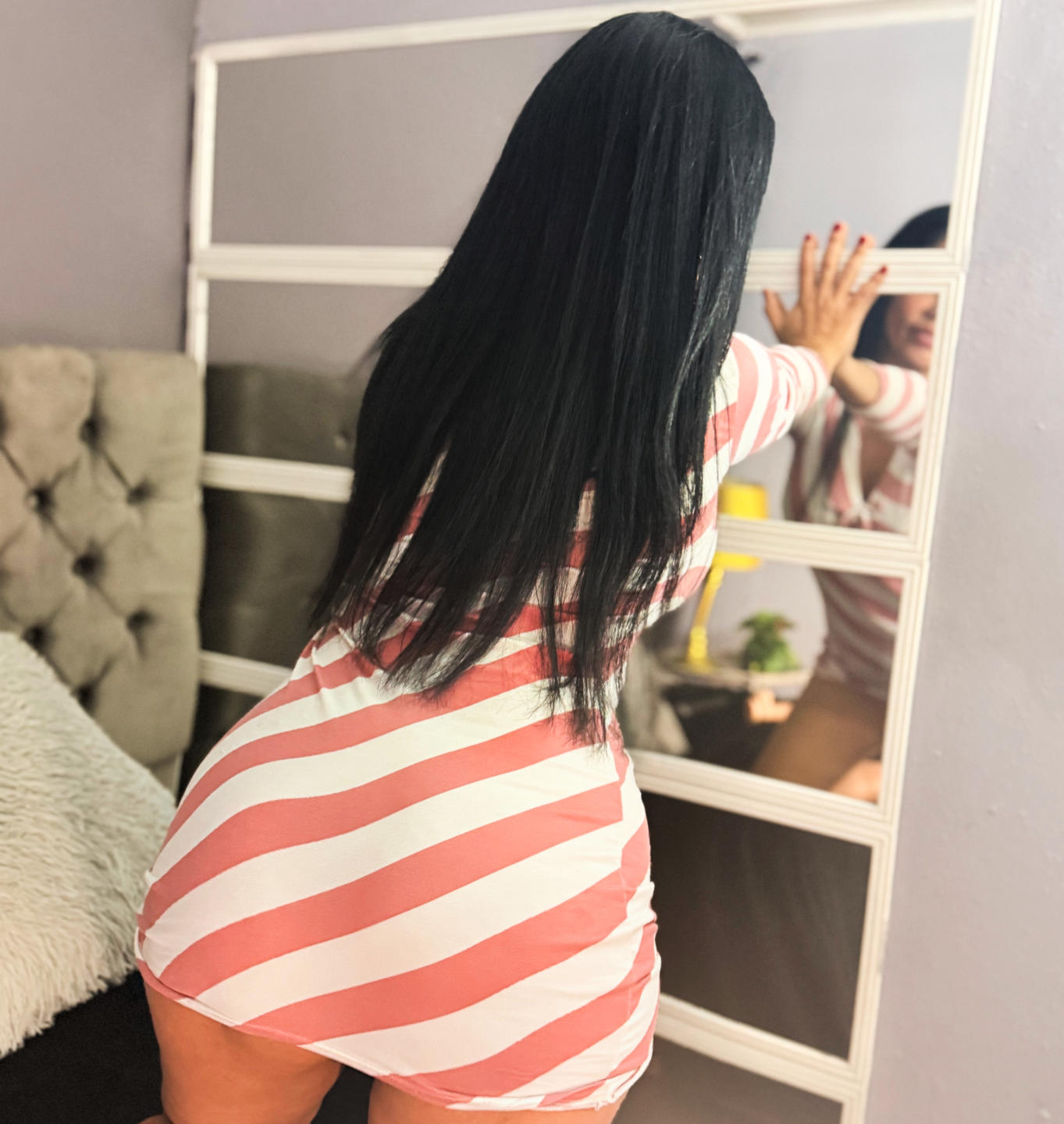 Image of cam model VeraCruz from XloveCam