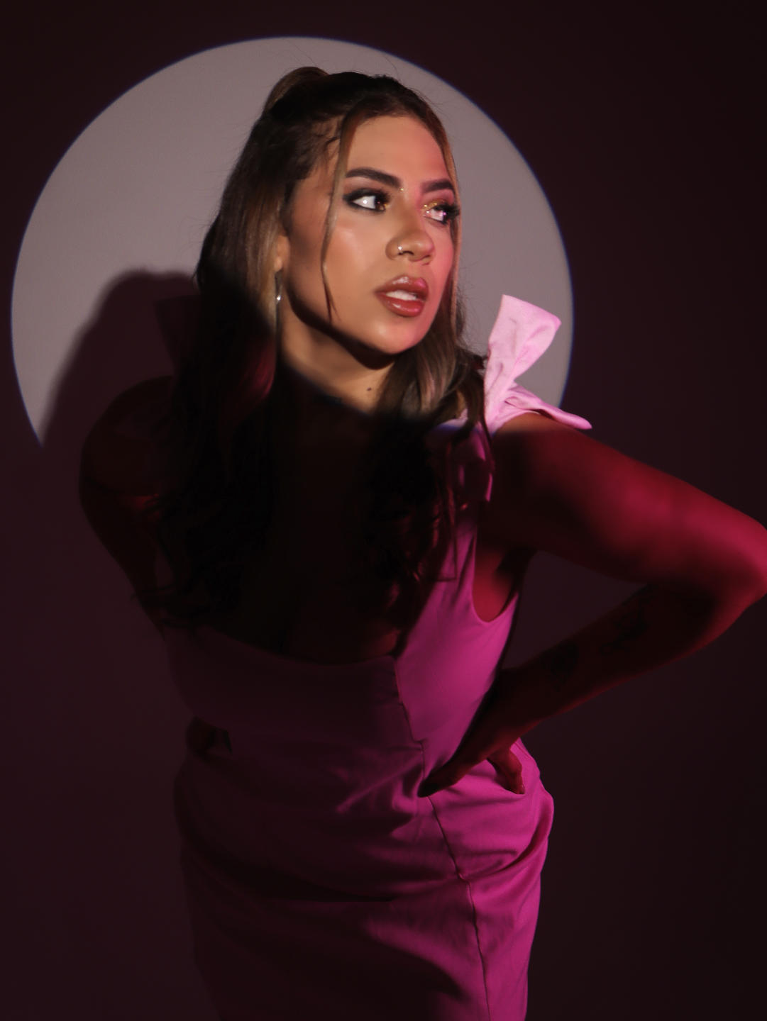 Image of cam model ZaraWildd from XloveCam