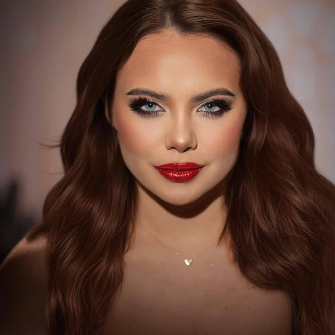 Image of cam model AshleeAngel from XloveCam