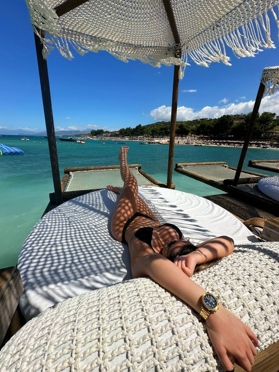 Image of cam model EvaSunderland from XloveCam