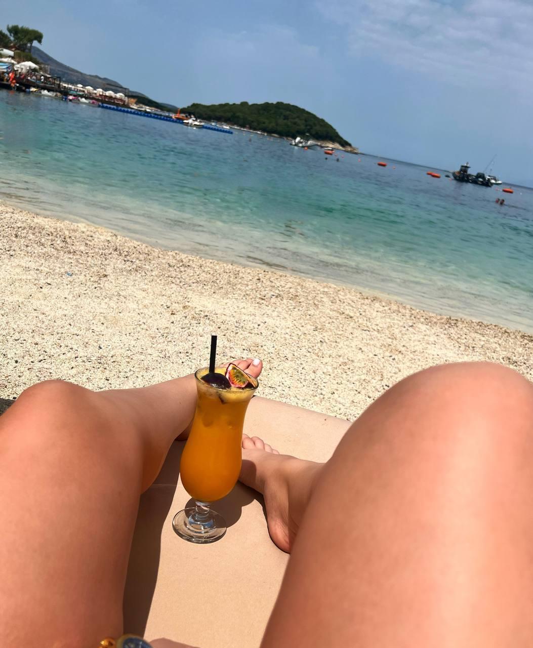 Image of cam model EvaSunderland from XloveCam